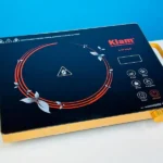 Kiam H-66 Gold Infrared Cooker 2000w