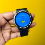 DIOC Android Smartwatch 2GB+16GB (V10)