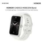 HONOR CHOICE MOECEN Band – Silver Color