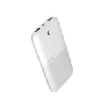Ldnio PR1009 Ultra-Thin 10000 MAh Dual USB Power Bank