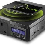 ALLPOWERS S200 Portable Power Station 200W 154Wh
