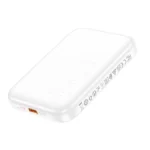 HOCO J117A Magnetic Wireless Fast Charging Power Bank 10000mAh