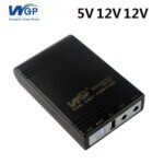 WGP Mini UPS 5/12/12V