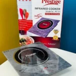 Prestige PS-101 Infrared Electric Cooker