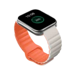 HAYLOU RS4 Max – Starlight Silver Color