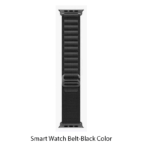 Series 8 Smartwatch Replacement Nylon Strap –