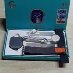 V9 Ultra 2 Smartwatch