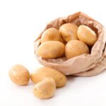 Potato ( 15-20 pcs)=1 KGS