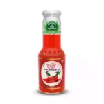 Ruchi Red Chili Sauce