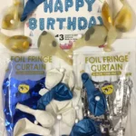 ToTEM Balloons for Party, Birtday and festival