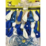TOTEM Party Balloon (30pcs)