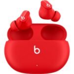 Beats Studio Buds - Red (Master Copy)