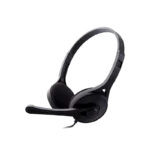 Edifier K550 Communicator Headphone – Single Plug