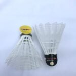 TURBO Super Grade Badminton Shuttlecock ( 2pcs )