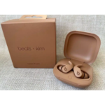 Beats Fit Pro - beats x kim Dune Color (Master Copy)