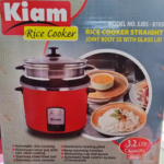 Rice Cooker 3.2Ltr