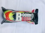 BOOM BLAST Conventional Tennis Ball (12pcs- Unit)