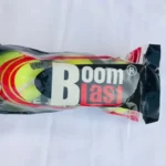BOOM BLAST Conventional Tennis Ball (12pcs- Unit)