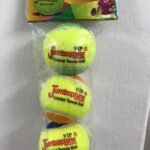 Jumbo plane Tennis Ball 60pcs