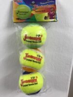 Jumbo plane Tennis Ball 60pcs