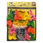 TOTEM-Love Premium Balloon(12Pcs.)