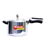 Kiam Pressure Cooker Classic – 4.5Ltr