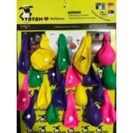 TOTEM Party Balloon Hanger (20 pcs)