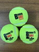 BOOM BLAST Conventional Tennis Ball (12pcs- Unit) - Image 3
