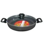 Kiam Classic Non-stick Multipan with Glass Lid - 26cm