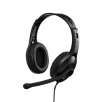 Edifier K800 USB Computer Headsets – Black Color