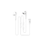 MOXX Music Type-C Earphone (MO-16c)