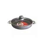 Kiam Classic Non-Stick Multipan With Glass Lid 32cm