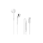 Edifier P180 Type-C Earphone – White