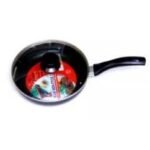 Kiam Non Stick Fry Pan 24 CM with Glass Lid
