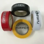 TURBO PVC Electric Tape (4pcs)