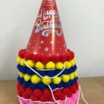 TOTEM Birthday Caps
