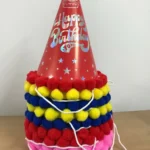 TOTEM HBD Cap (Rainbow 12 pcs)
