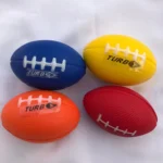 TURBO Gym/Foam/Punch Ball (4pcs)