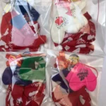 TOTEM Love Balloons (5 pcs Polly Pack)