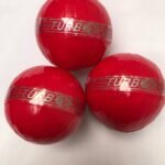 TURBO Premium Ready Made Tape Tennis (3Pcs.Unit)