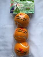 Golden wing Tennis Ball (3Pcs.Unit) - Image 4
