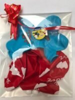 TOTEM Love Balloons (5 pcs Polly Pack) - Image 2
