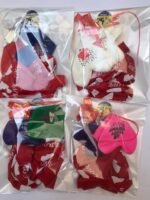 TOTEM Love Balloons (5 pcs Polly Pack)