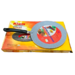 Kiam Non-Stick Roti Tawa-26cm