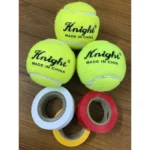 KNIGHT Tennis Ball (1ball + 1 tape )