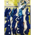 TOTEM Party Balloon (40Pcs) - Birthday Decoration