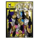 Totem Shining Balloons(20Pcs.) - Birthday Decoration
