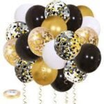 Explore Trend - Exceotional Quality - TOTEM Chips Balloons (10pcs) - Sustainable Option - To Exprerience Greatness - Simple Aftercare