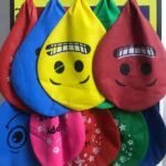 TOTEM Extra Large Balloon (2pcs)