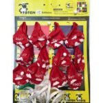 TOTEM Love Balloons (5 pcs Polly Pack)